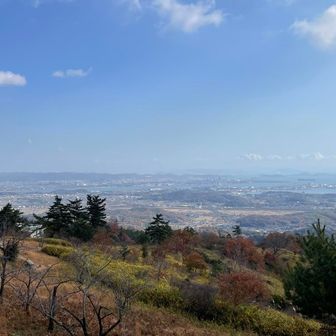 いつもの景色！