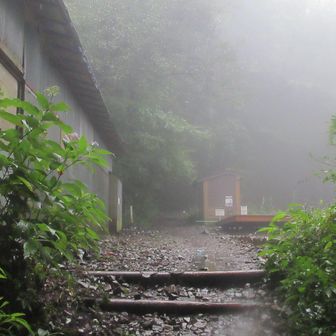 続いて「観音茶屋」👆

ｺﾉﾄｷﾊ ﾅﾝﾃﾞﾓ ﾅｶｯﾀﾉﾆ･･･