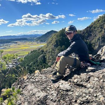 OGA⛰🏕🧗‍♂️