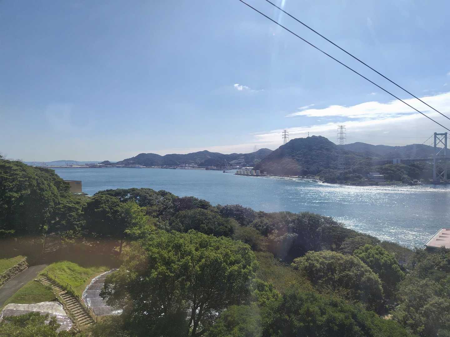 段々、上に上がっていく