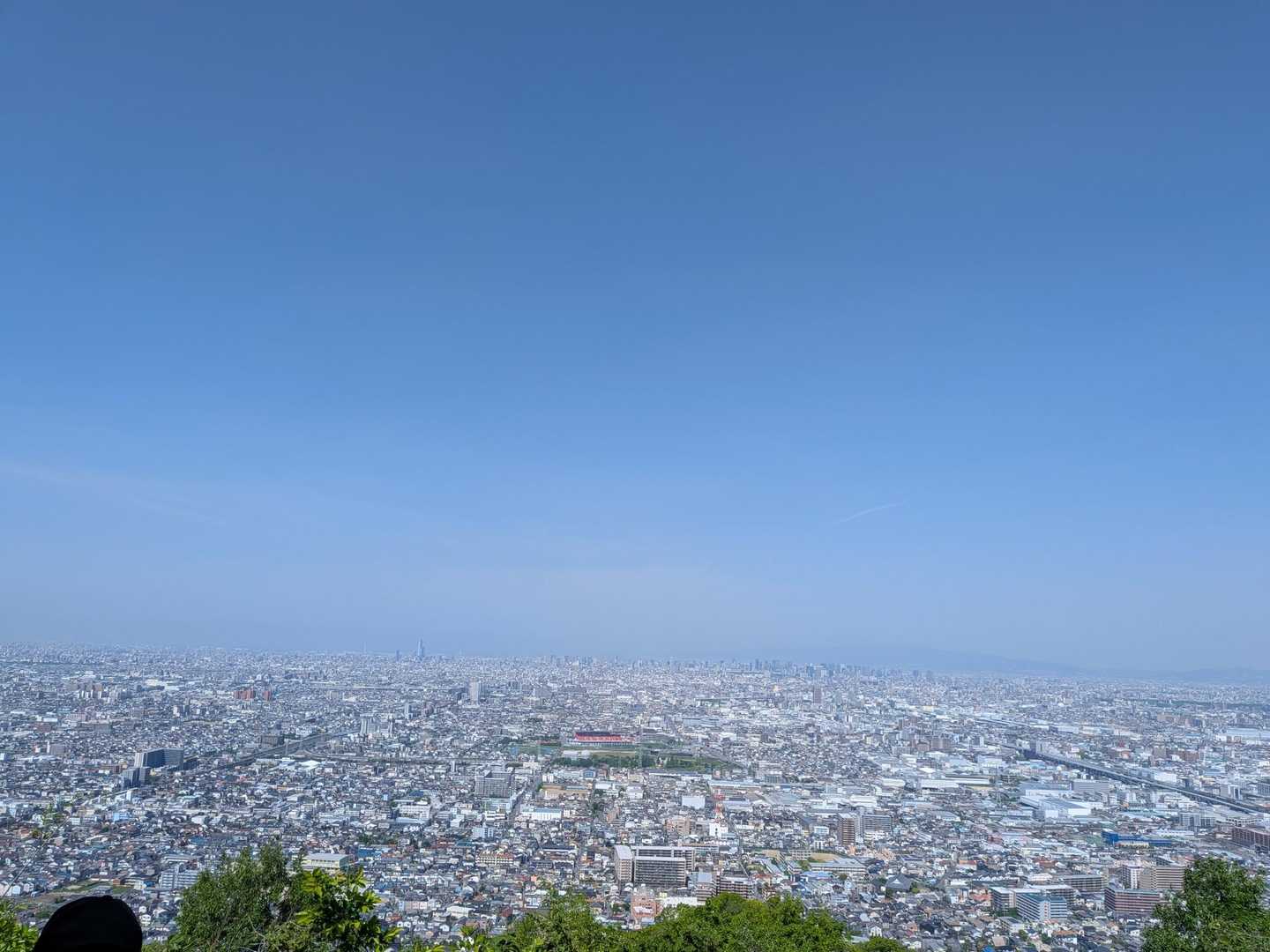 快晴☀