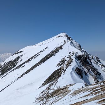 今シーズンもありがと山🥰