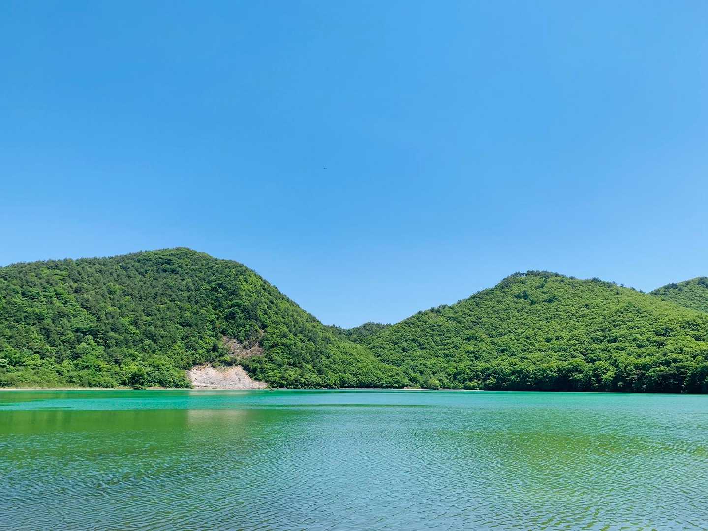 胡桃ヶ岳-胡桃ヶ岳登山口 周回コースの写真
