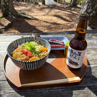 富士見平と言えばこれですよね😋