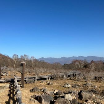 雲一つありましぇん✌️