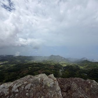 絶景だー✨パノラマです