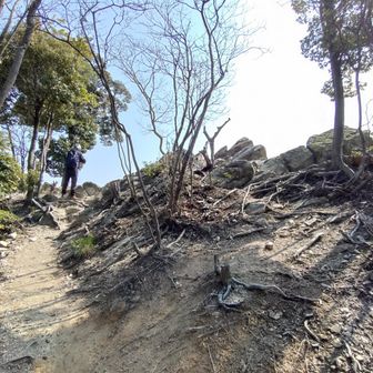 長等(ながら）テラス