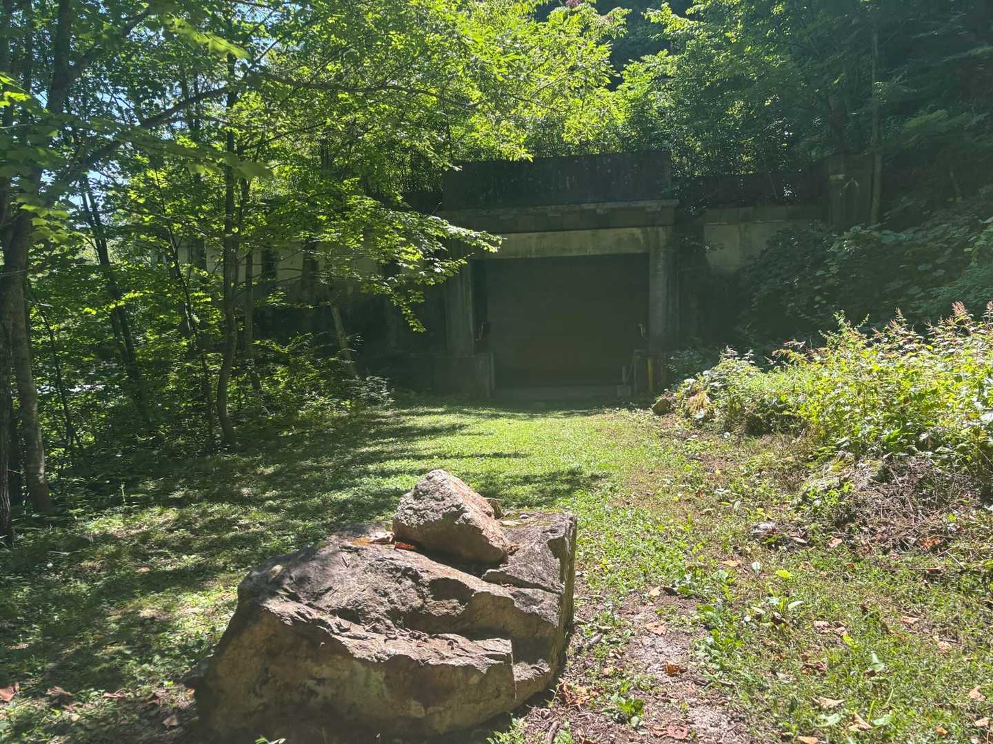 無事に下山できました
ありがとうございました