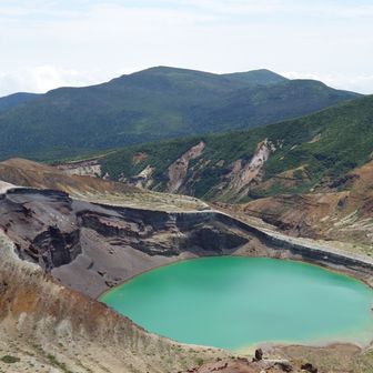 ヘルズキッチン