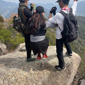 何故、ぶら下がった？？？🤣