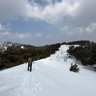 スライドした方に撮って頂きました😊有難うございます