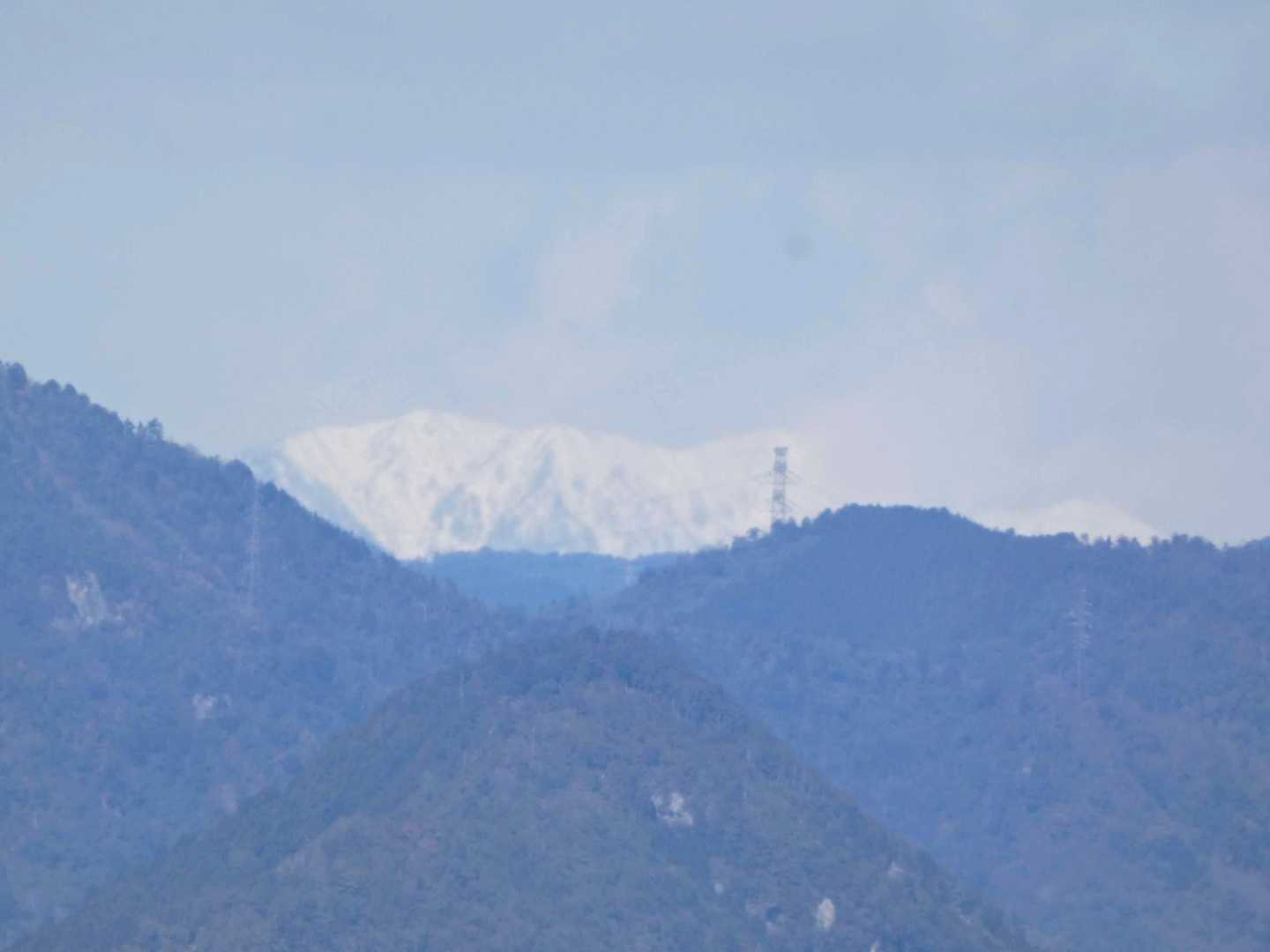 多賀坂峠-迫間山-金比羅山 周回コースの写真