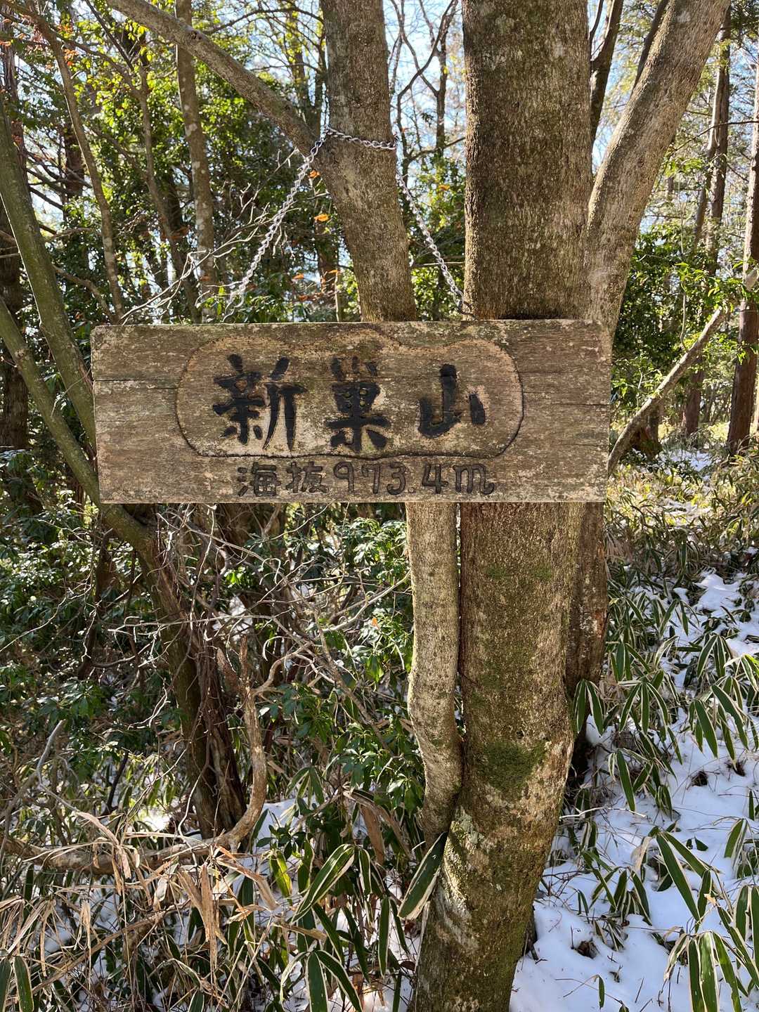 到着