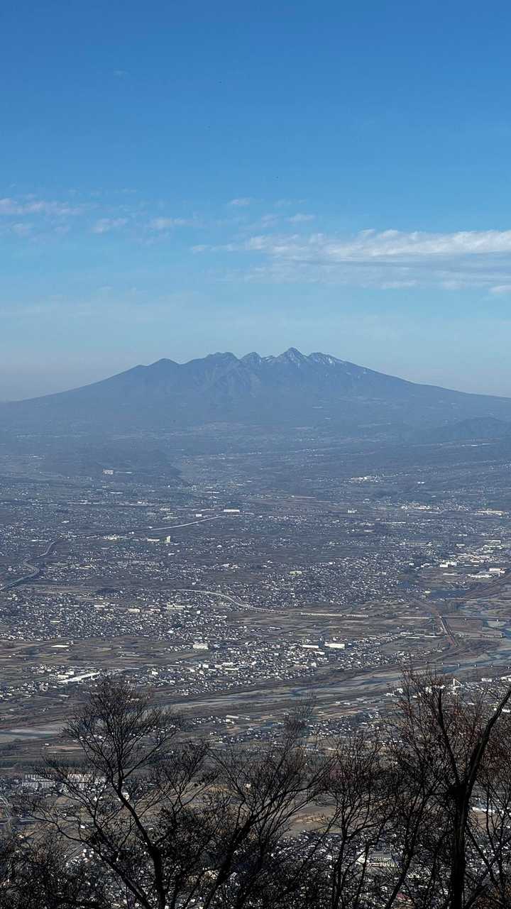 蛾ヶ岳・大畠山 の写真 18