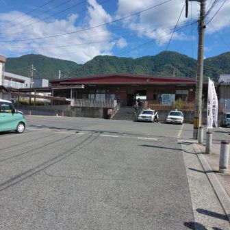 ＪＲ安芸中野駅