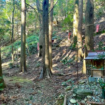 加寿（かす）地蔵尊に着きました。