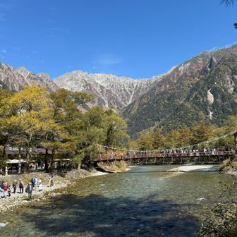 無事下山⛰️