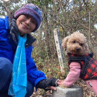 タコウド
三角点