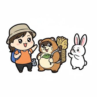 おかめさん