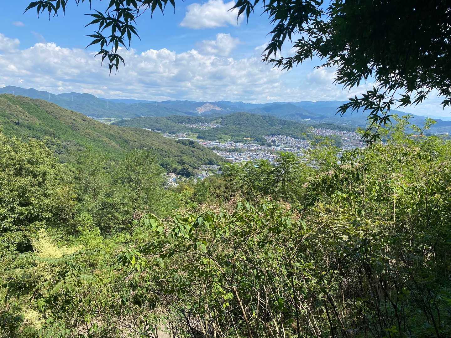 東三河ふるさと公園メインゲート-遠見山-東三河ふるさと公園 周回コースの写真