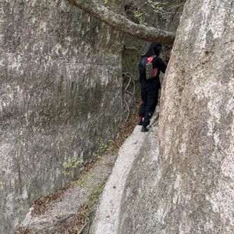 初めての時は怖かった