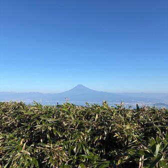 富士山いいね！