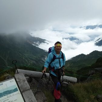 よっしーさん♪