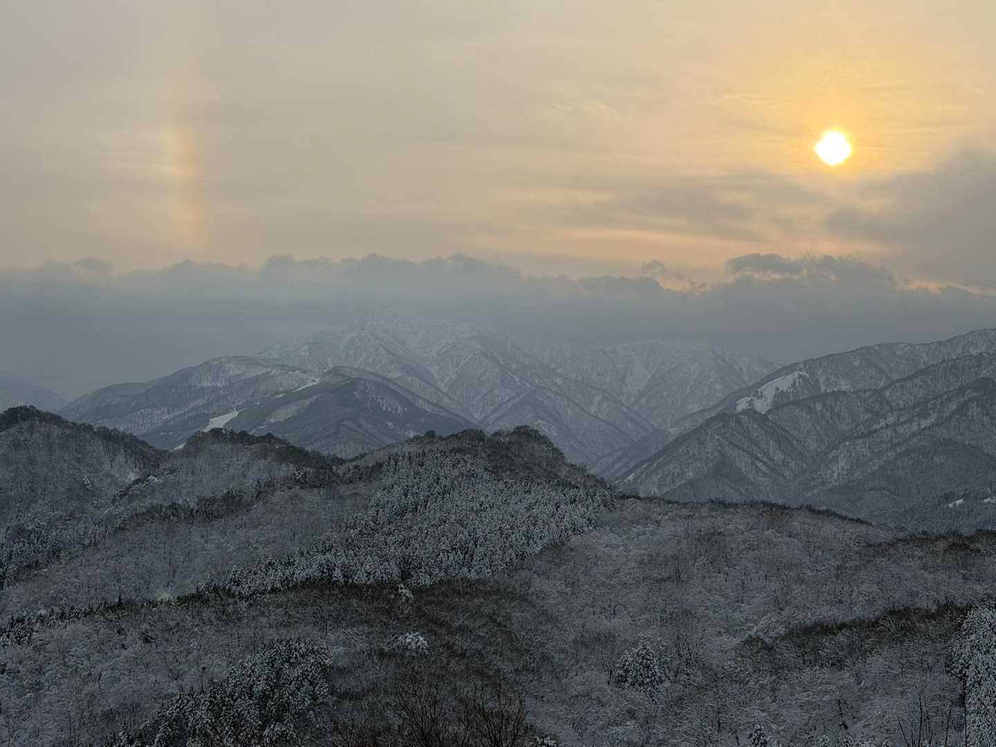 尖山128 / Leonさんの尖山の活動データ | YAMAP / ヤマップ