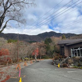 さあ〜行こう！