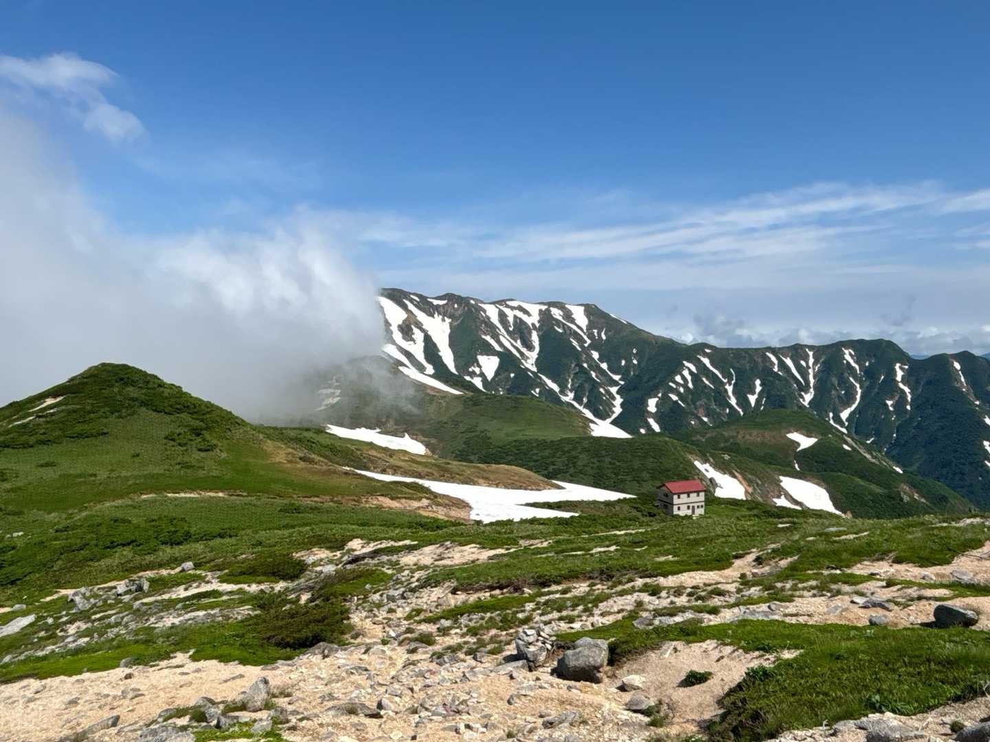 この景色好き🥰