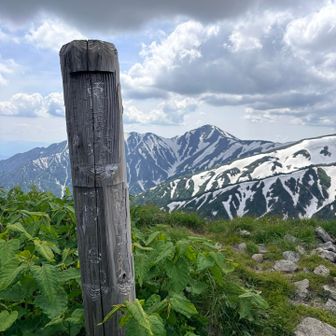 草履塚到着