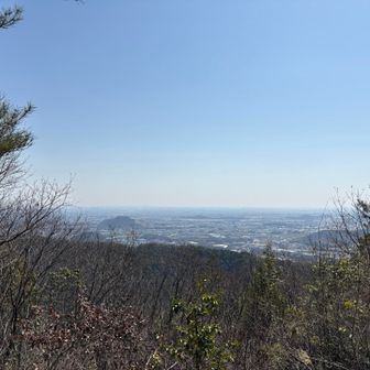 いい景色ですね