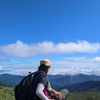 ユーザーよっち