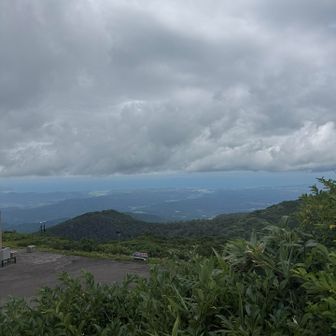 逆雲海