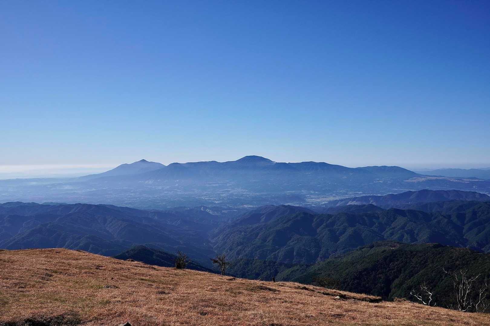 霧島連山👀✨