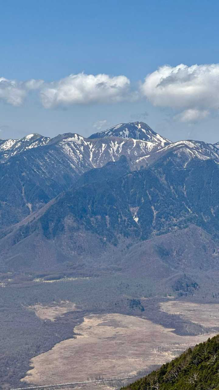 男体山 の写真 17