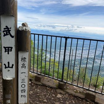 今回で１０登目