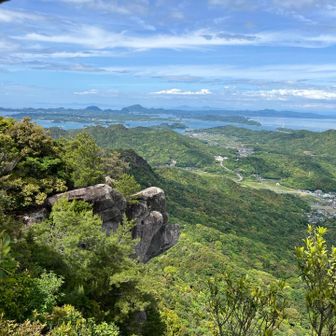 マドやん(長崎から山旅いきたい🔰)