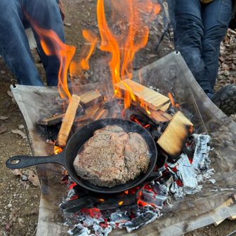 美味しかった〜
