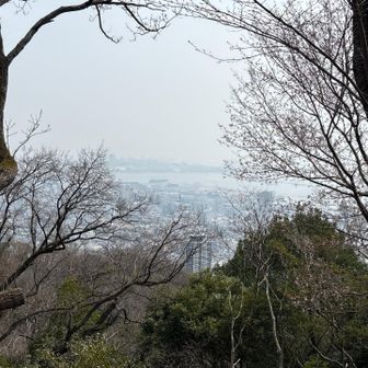 眺望あり。微妙。