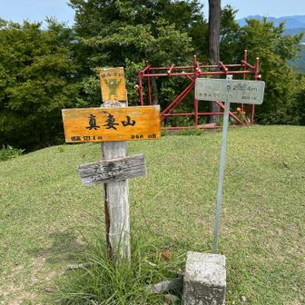 登頂