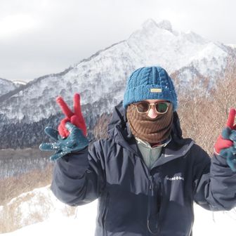 今日は、Tさんが実にタフ、それに引き換え、病み上がり、息も絶え絶えのお方(((・・;)