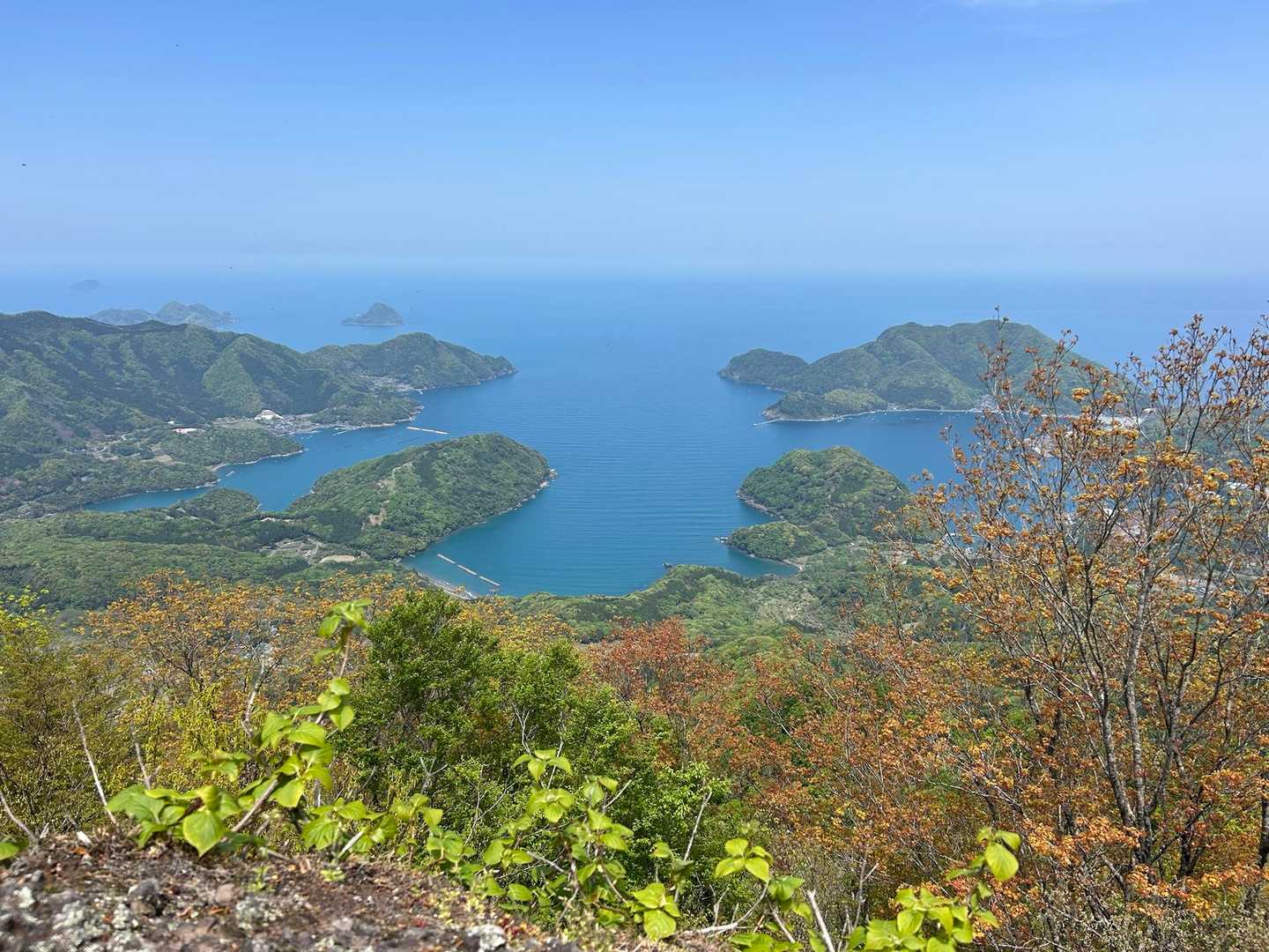 何枚も撮ってしまう
