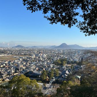 撮影ポイント⭐︎