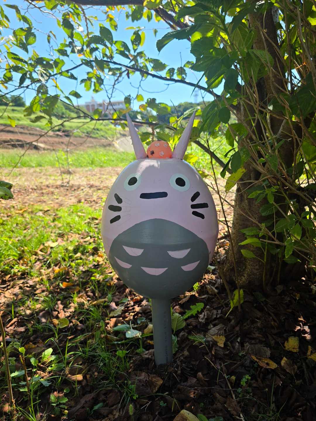 トトロ