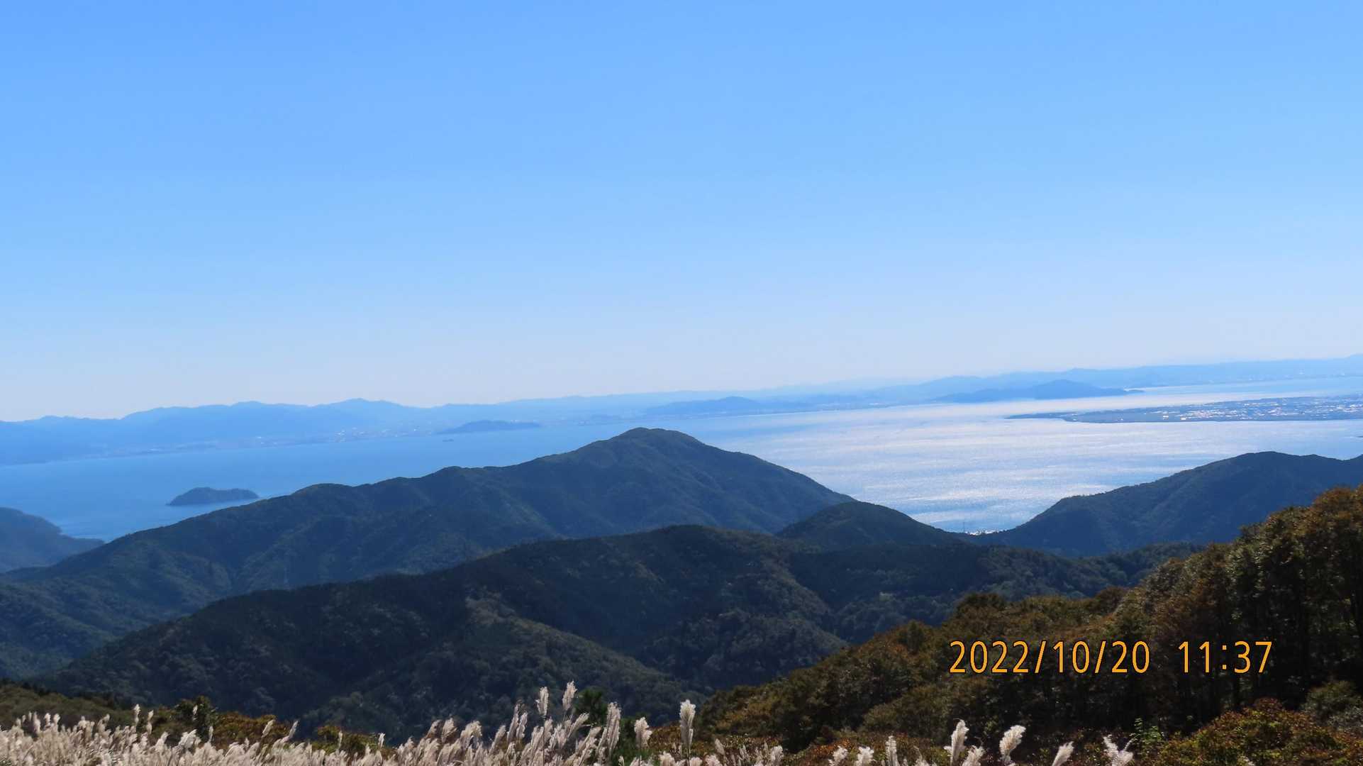 琵琶湖⑥