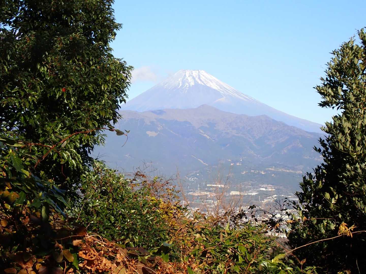 富士山スポット🗻