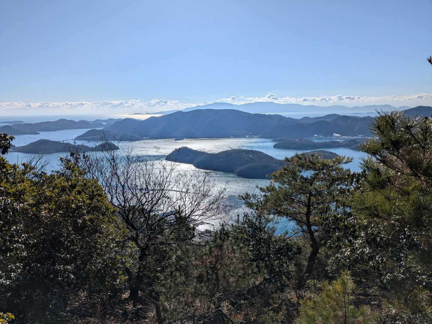 前島