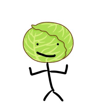 おいしいキャベツ