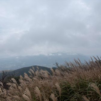 ちょっとだけ阿蘇五岳